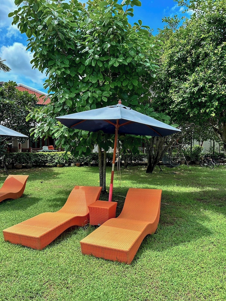 kata forte resort