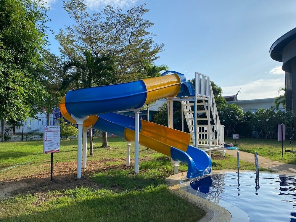kata forte resort