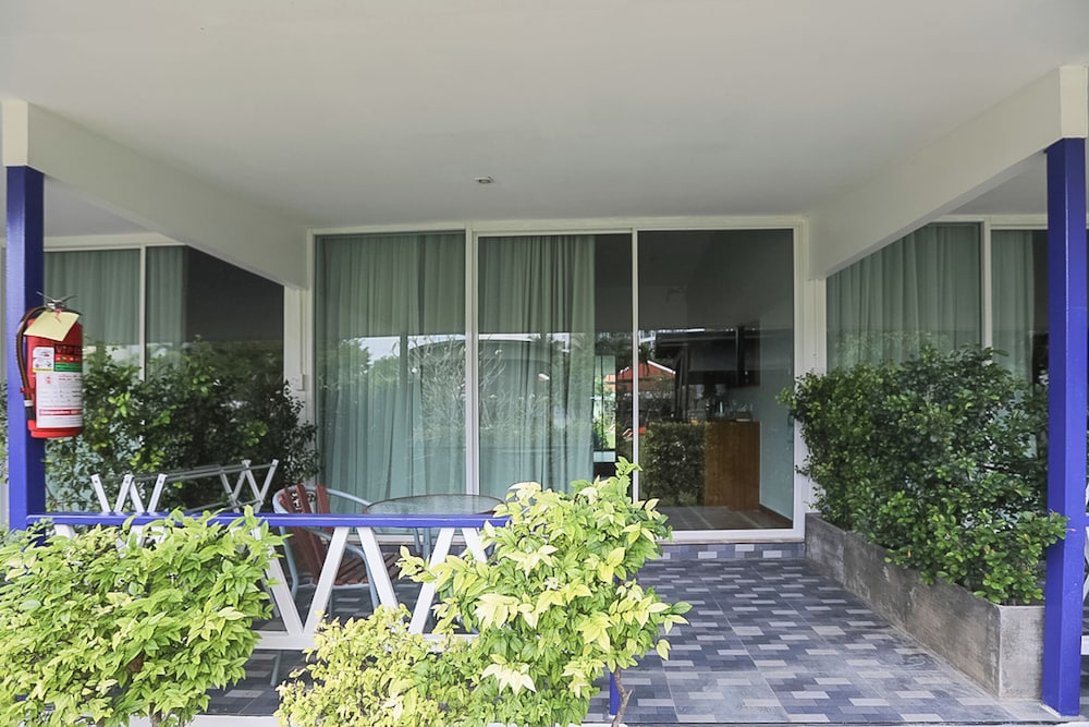 kata forte resort