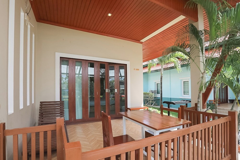 kata forte resort