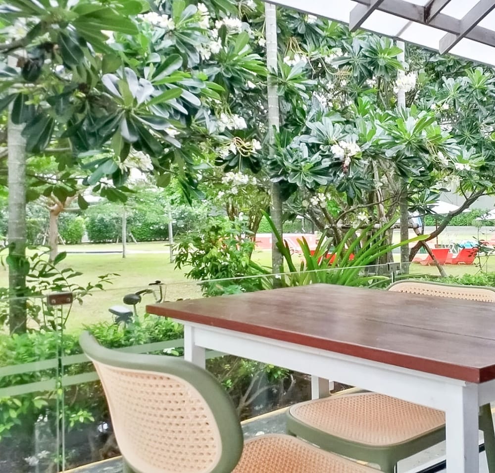 kata forte resort