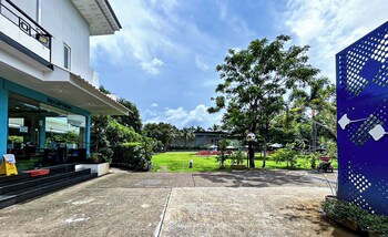 kata forte resort