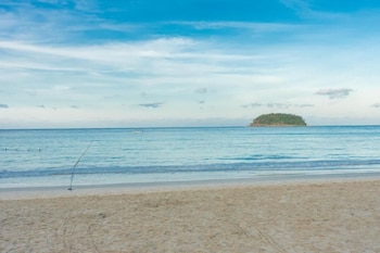 kata forte resort