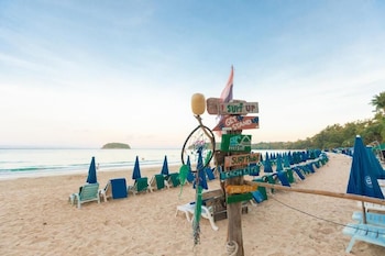 kata forte resort