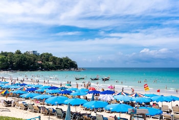 kata forte resort