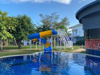 kata forte resort