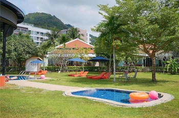 kata forte resort