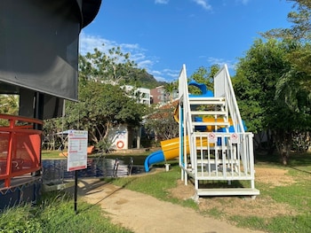 kata forte resort