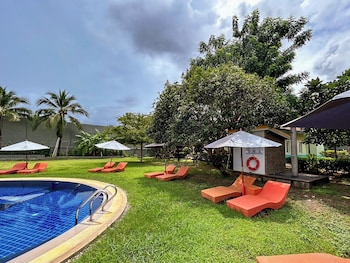 kata forte resort