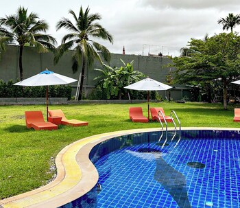 kata forte resort
