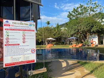 kata forte resort