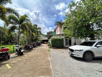 kata forte resort