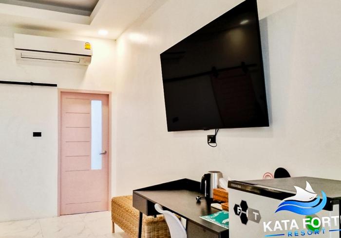 kata forte resort
