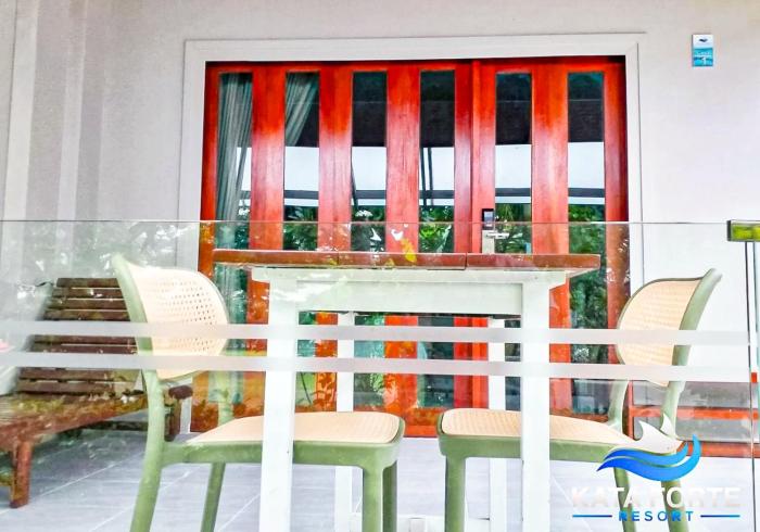 kata forte resort