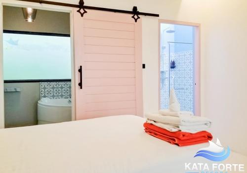 kata forte resort
