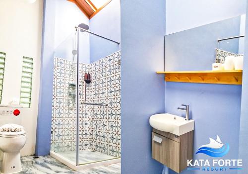 kata forte resort