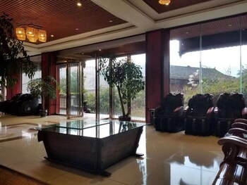 impression xijiang resort hotel