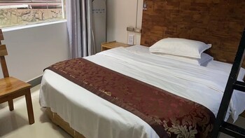 impression xijiang resort hotel