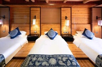 impression xijiang resort hotel