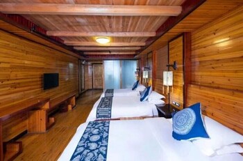 impression xijiang resort hotel