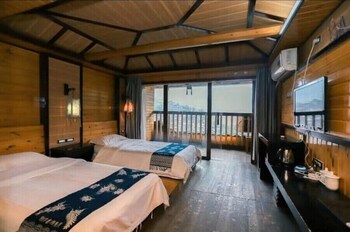 impression xijiang resort hotel