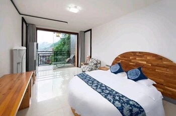 impression xijiang resort hotel
