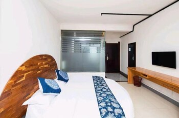 impression xijiang resort hotel