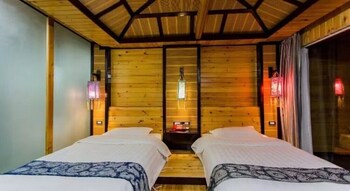 impression xijiang resort hotel