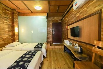 impression xijiang resort hotel