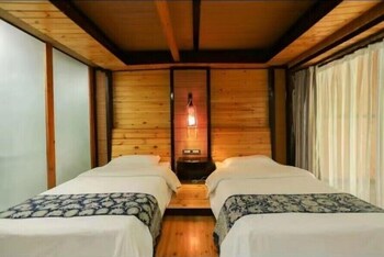 impression xijiang resort hotel