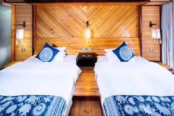 impression xijiang resort hotel