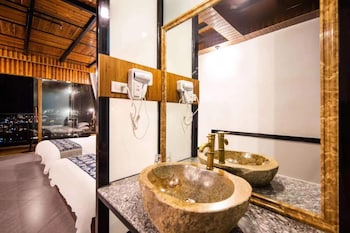 impression xijiang resort hotel