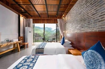 impression xijiang resort hotel