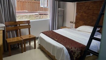 impression xijiang resort hotel