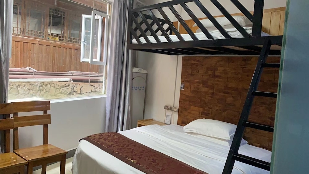 impression xijiang resort hotel