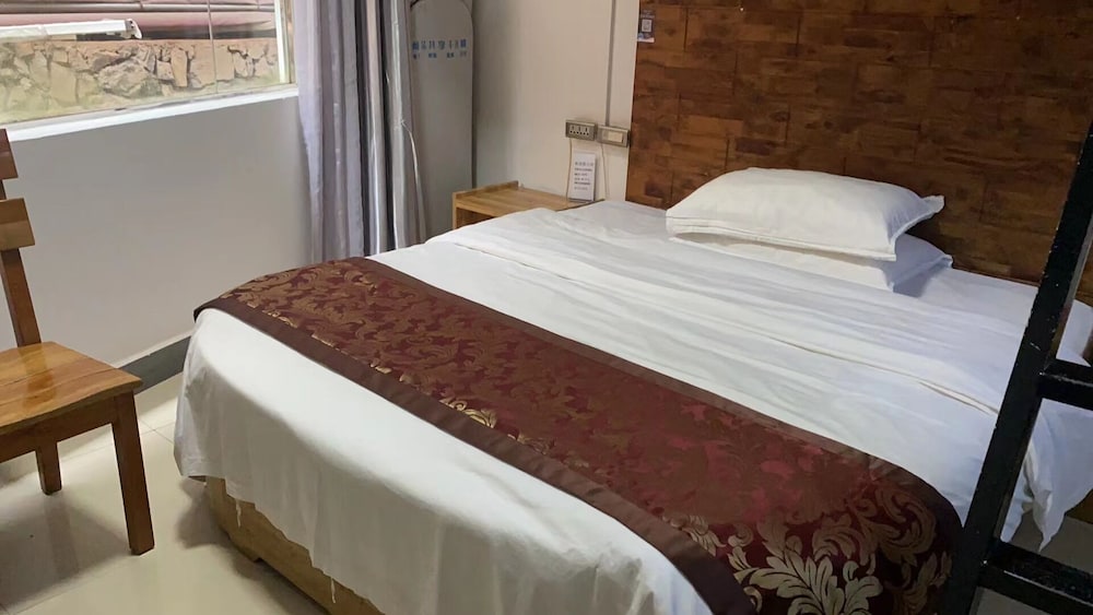 impression xijiang resort hotel