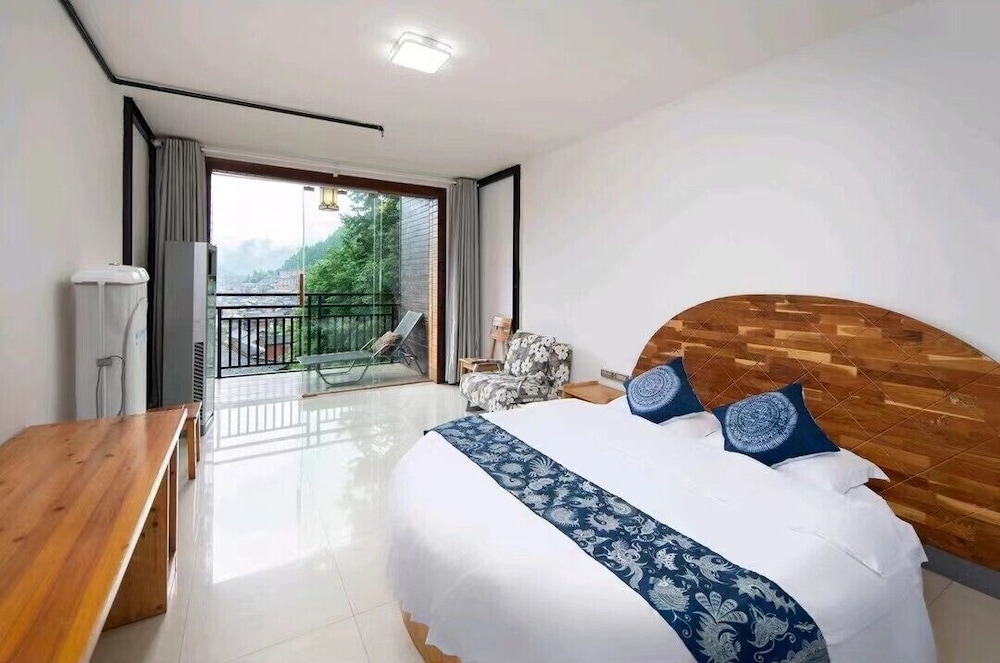 impression xijiang resort hotel
