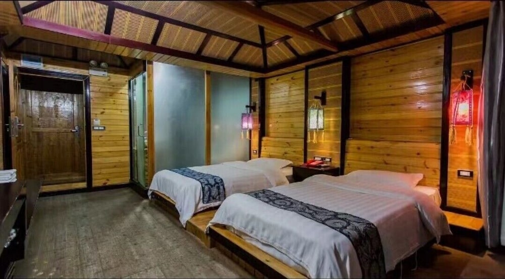 impression xijiang resort hotel