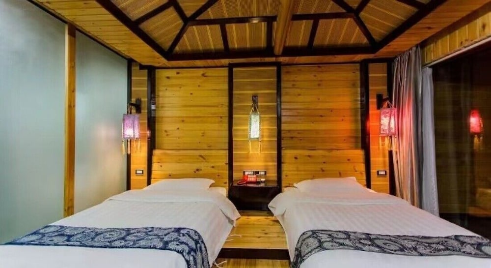 impression xijiang resort hotel