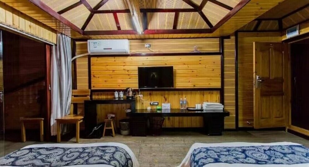 impression xijiang resort hotel