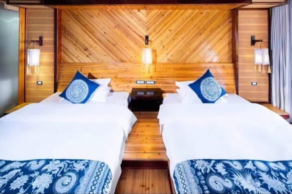 impression xijiang resort hotel