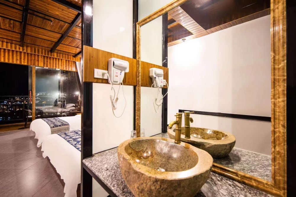 impression xijiang resort hotel