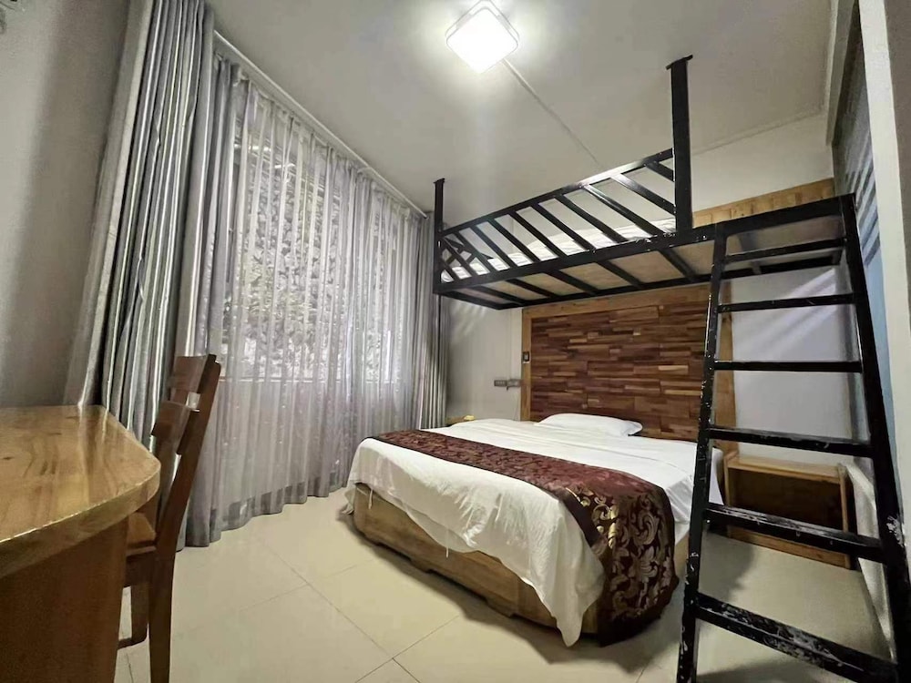 impression xijiang resort hotel