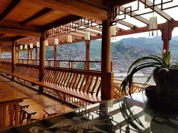 impression xijiang resort hotel