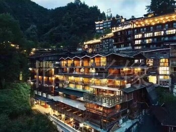 impression xijiang resort hotel