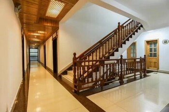 impression xijiang resort hotel