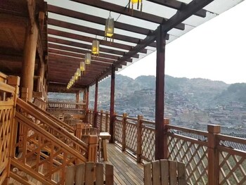 impression xijiang resort hotel
