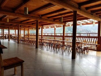impression xijiang resort hotel