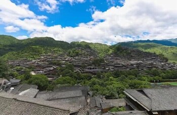 impression xijiang resort hotel