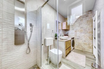 stone house captivating villa in pridraga zadar